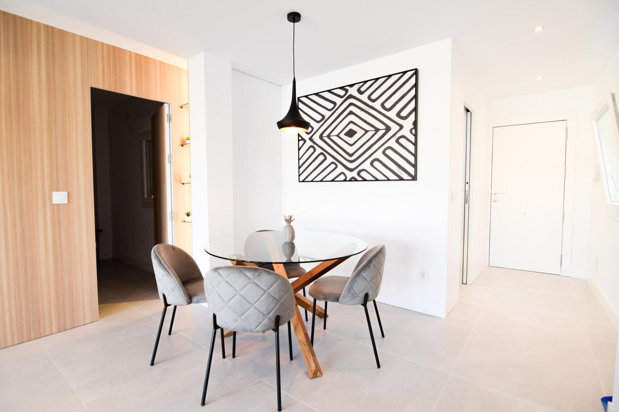 Apartment Letmalaga Malasana Premium *