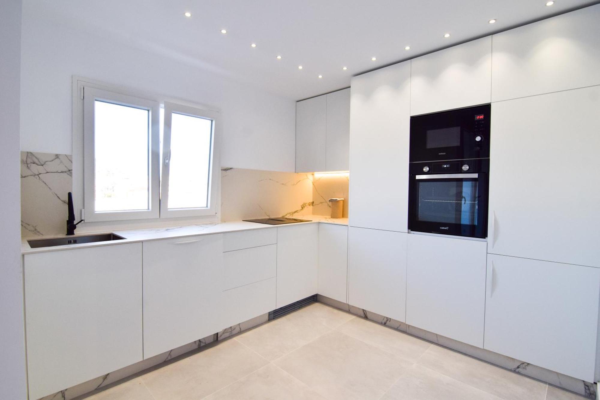 Letmalaga Malasana Premium Apartment Malaga