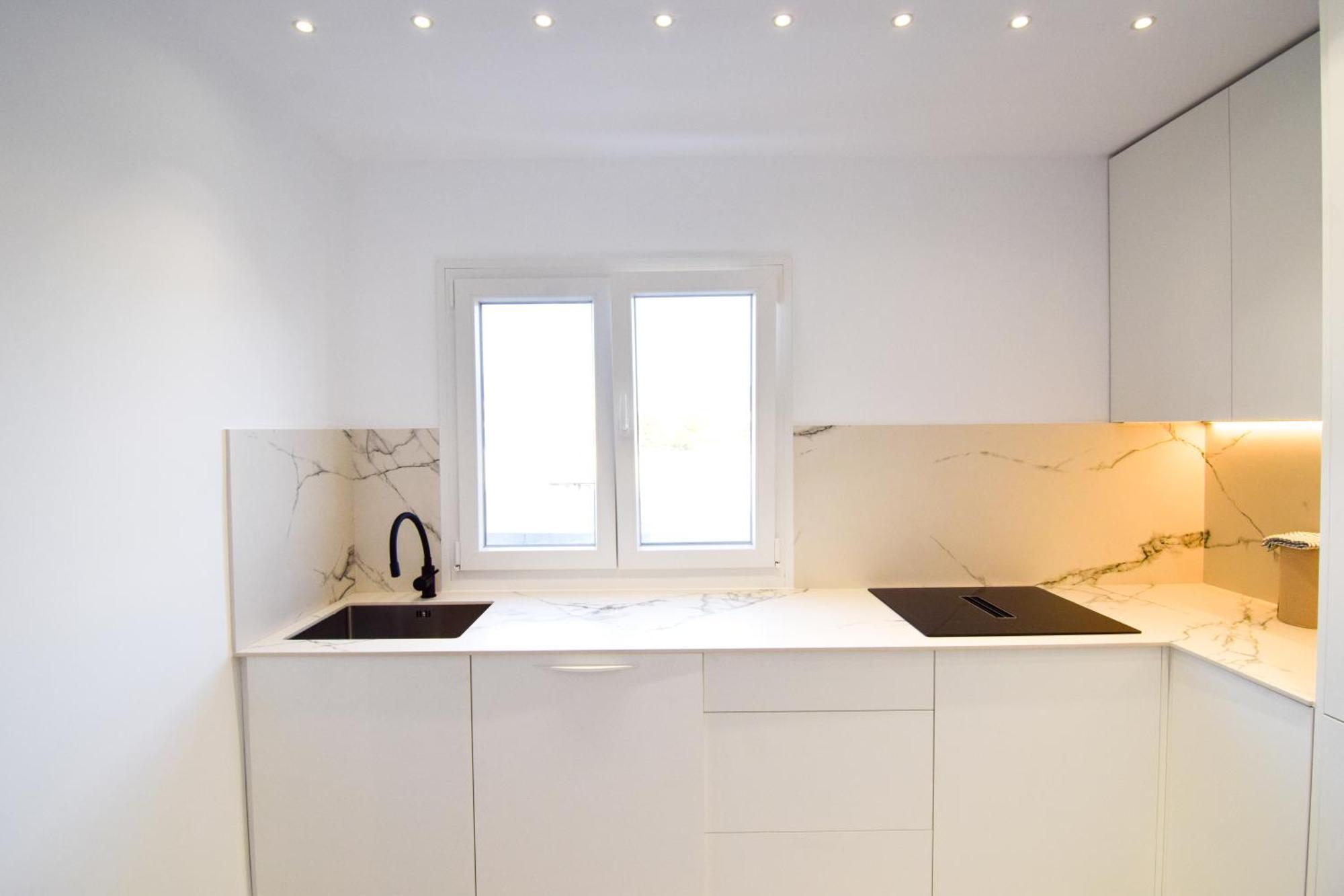 Apartment Letmalaga Malasana Premium Malaga