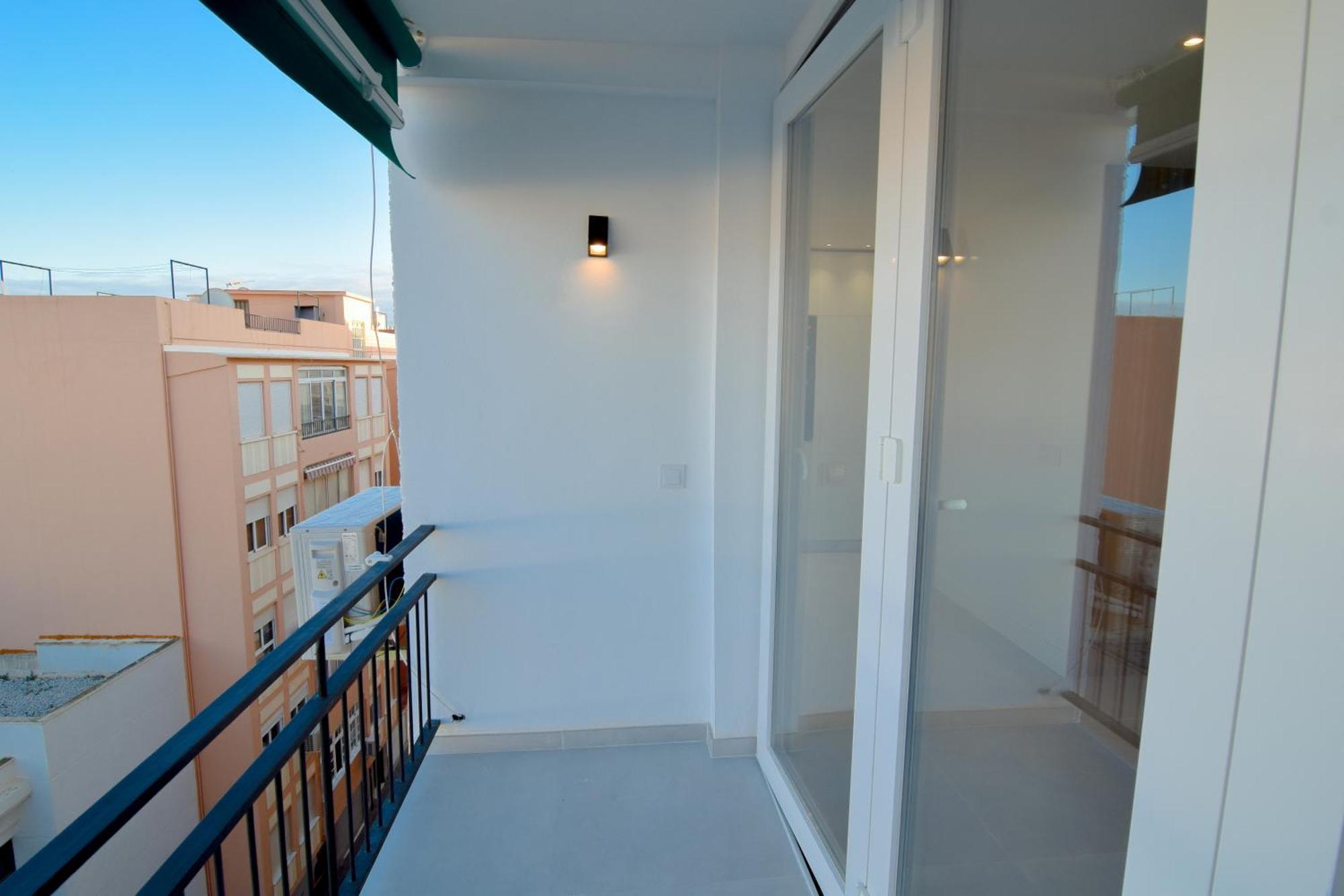 Letmalaga Malasana Premium Apartment Malaga