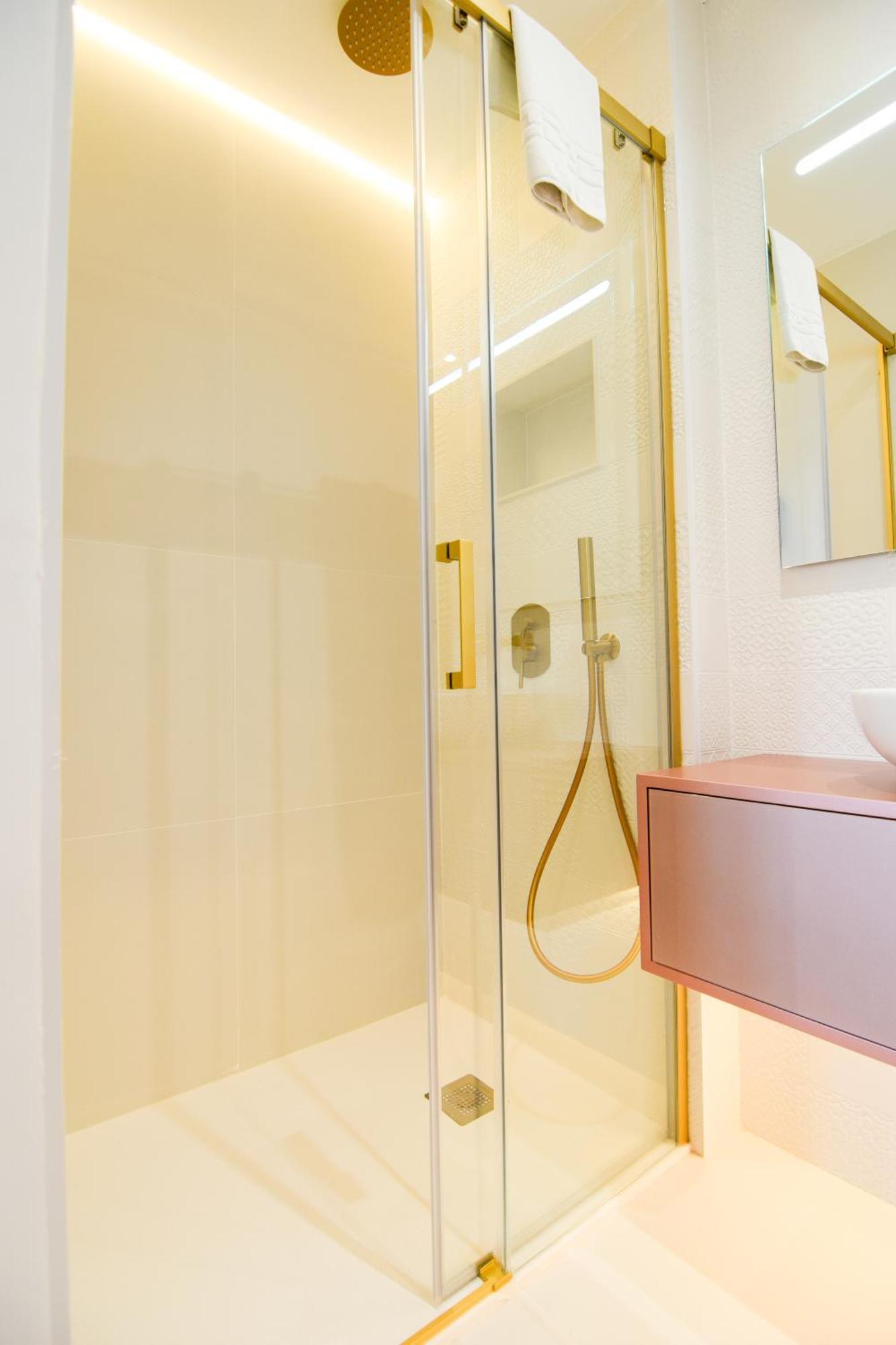 Apartment Letmalaga Malasana Premium Malaga