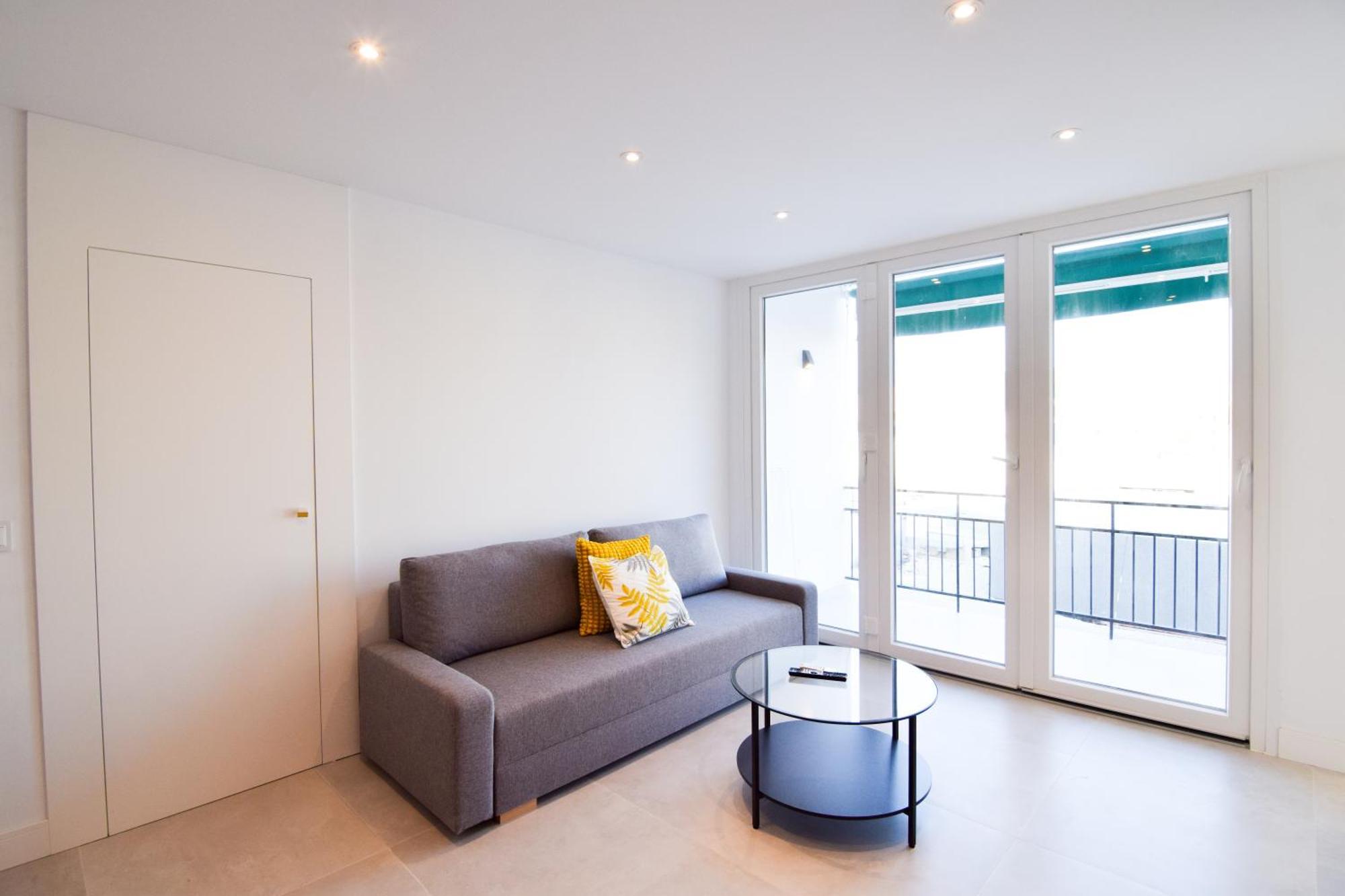 Letmalaga Malasana Premium Apartment Malaga