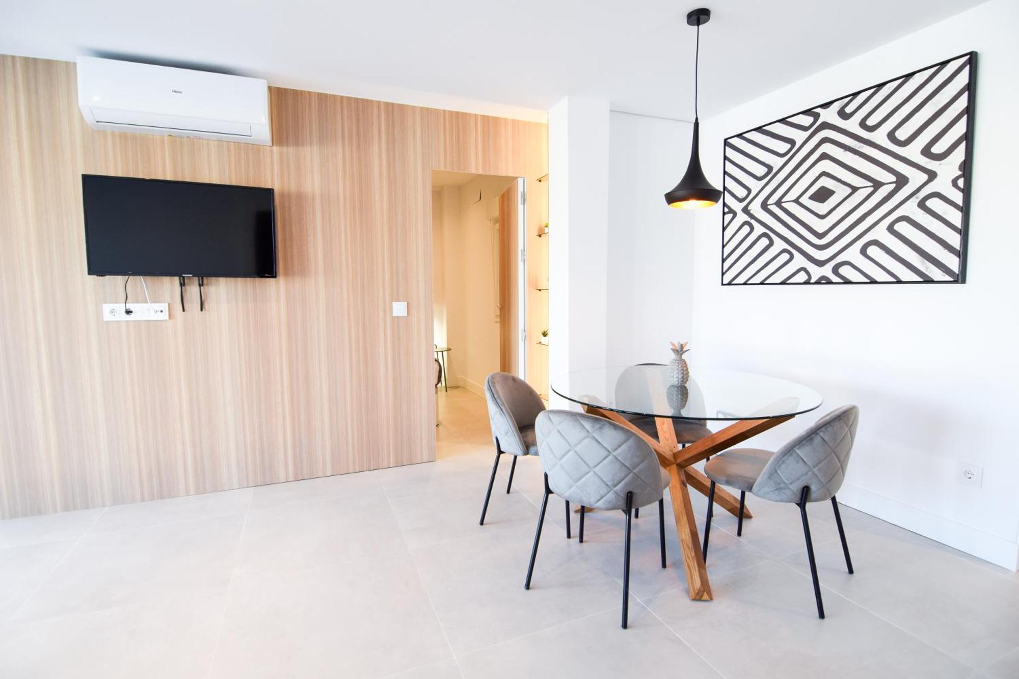 Letmalaga Malasana Premium * Malaga