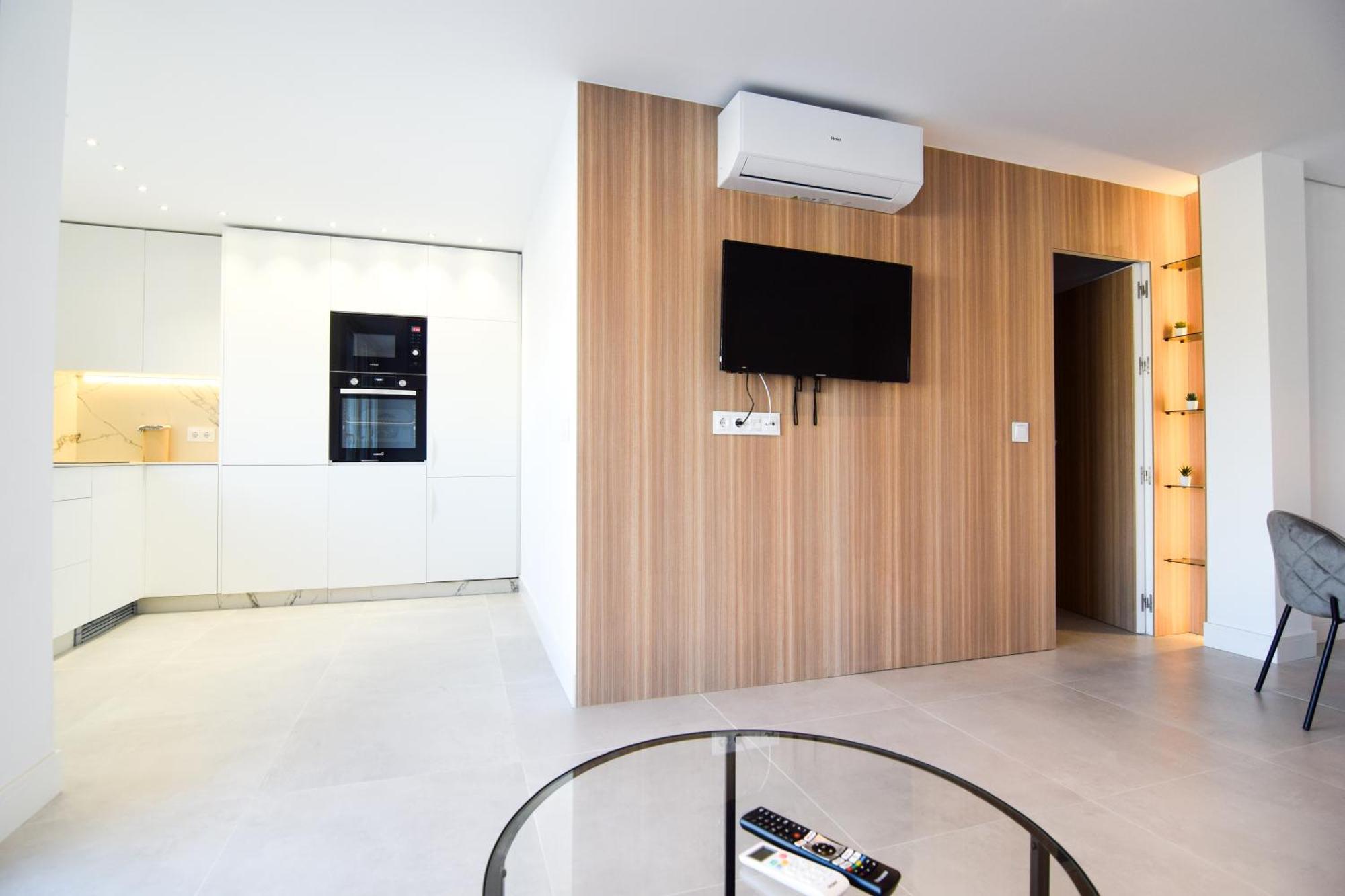 Letmalaga Malasana Premium * Malaga