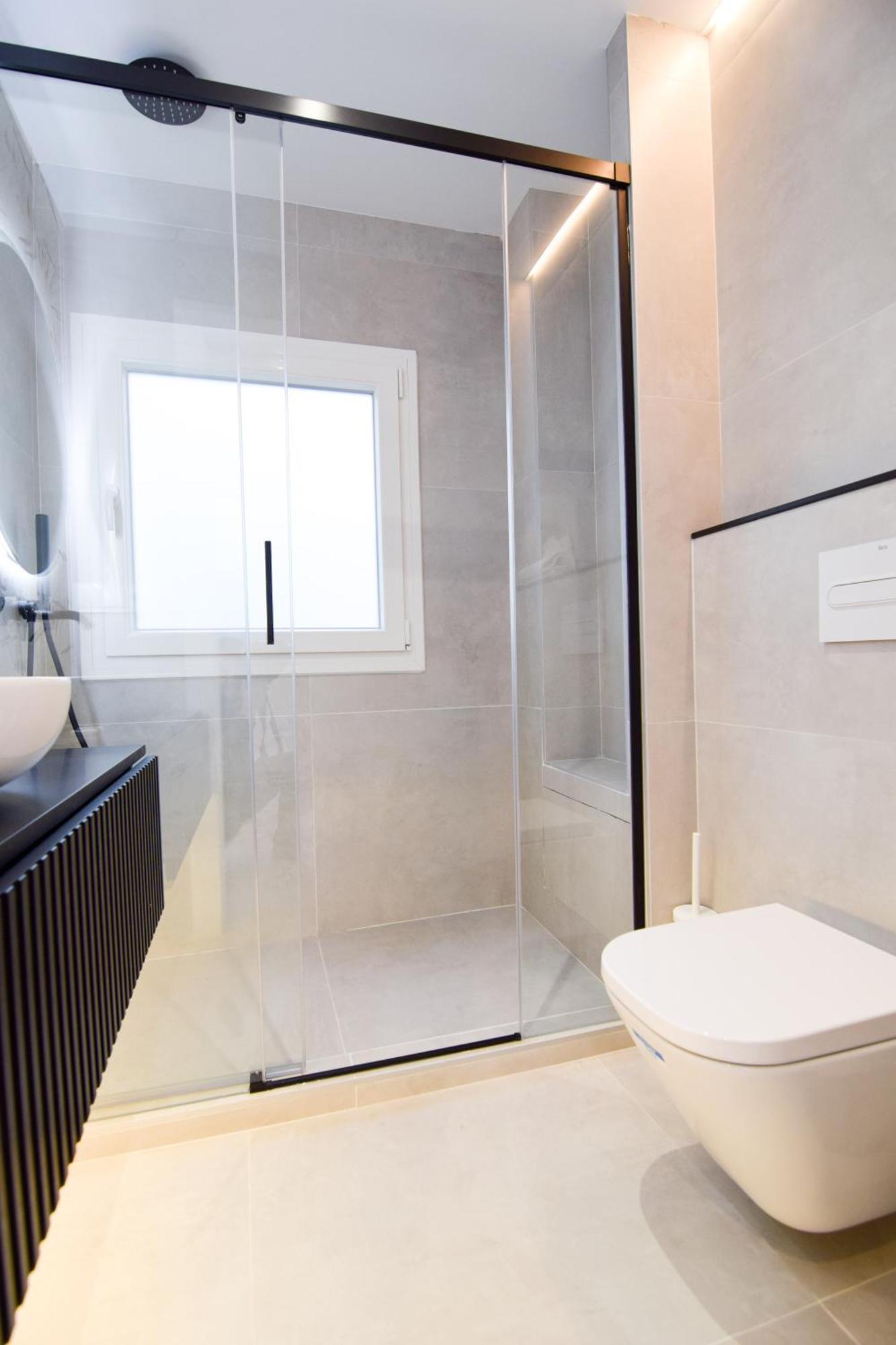 Letmalaga Malasana Premium Apartment Malaga