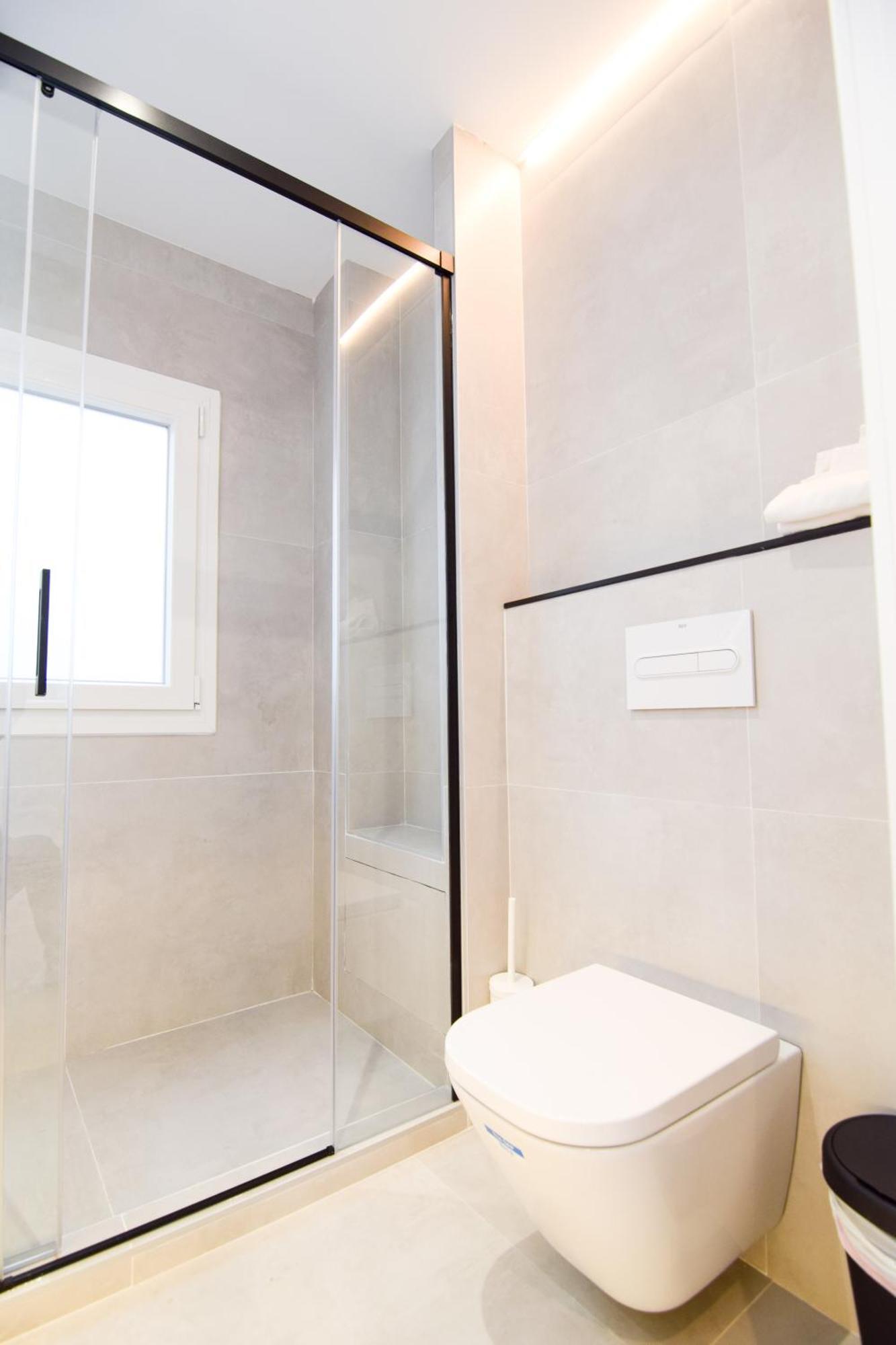 Letmalaga Malasana Premium Apartment