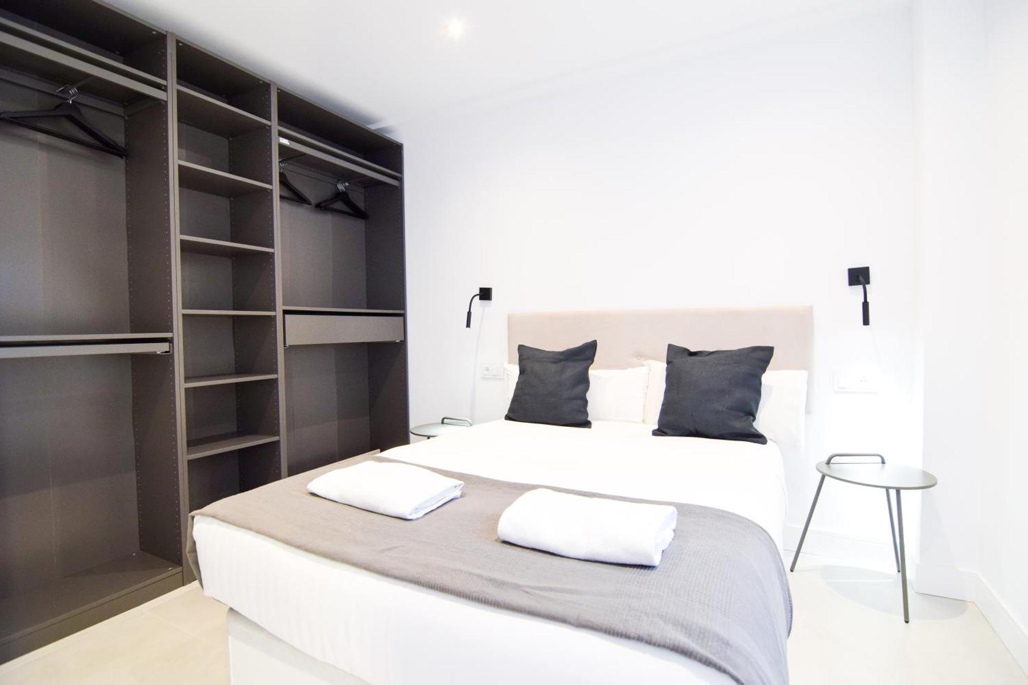Letmalaga Malasana Premium Apartment Malaga