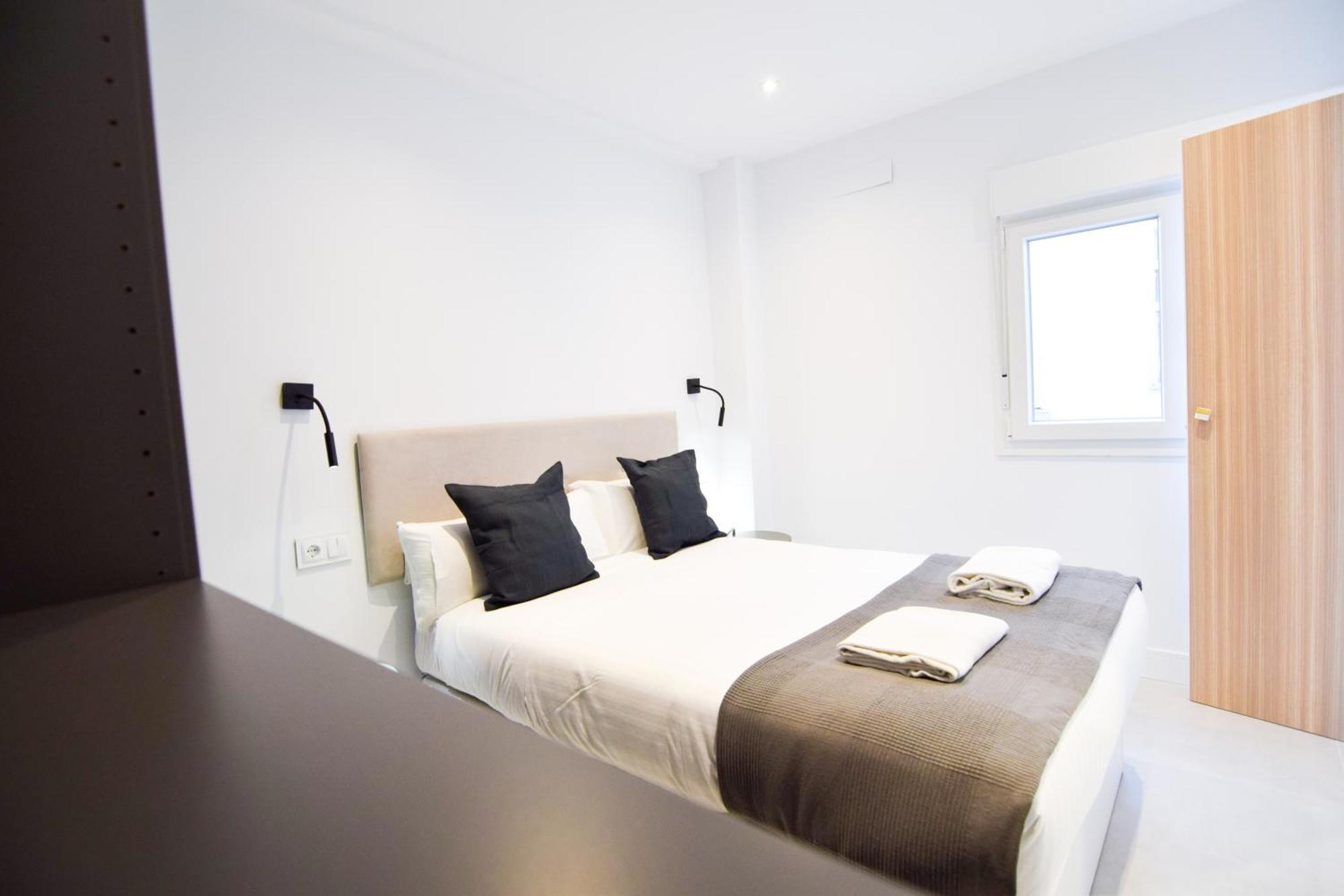 Letmalaga Malasana Premium Malaga