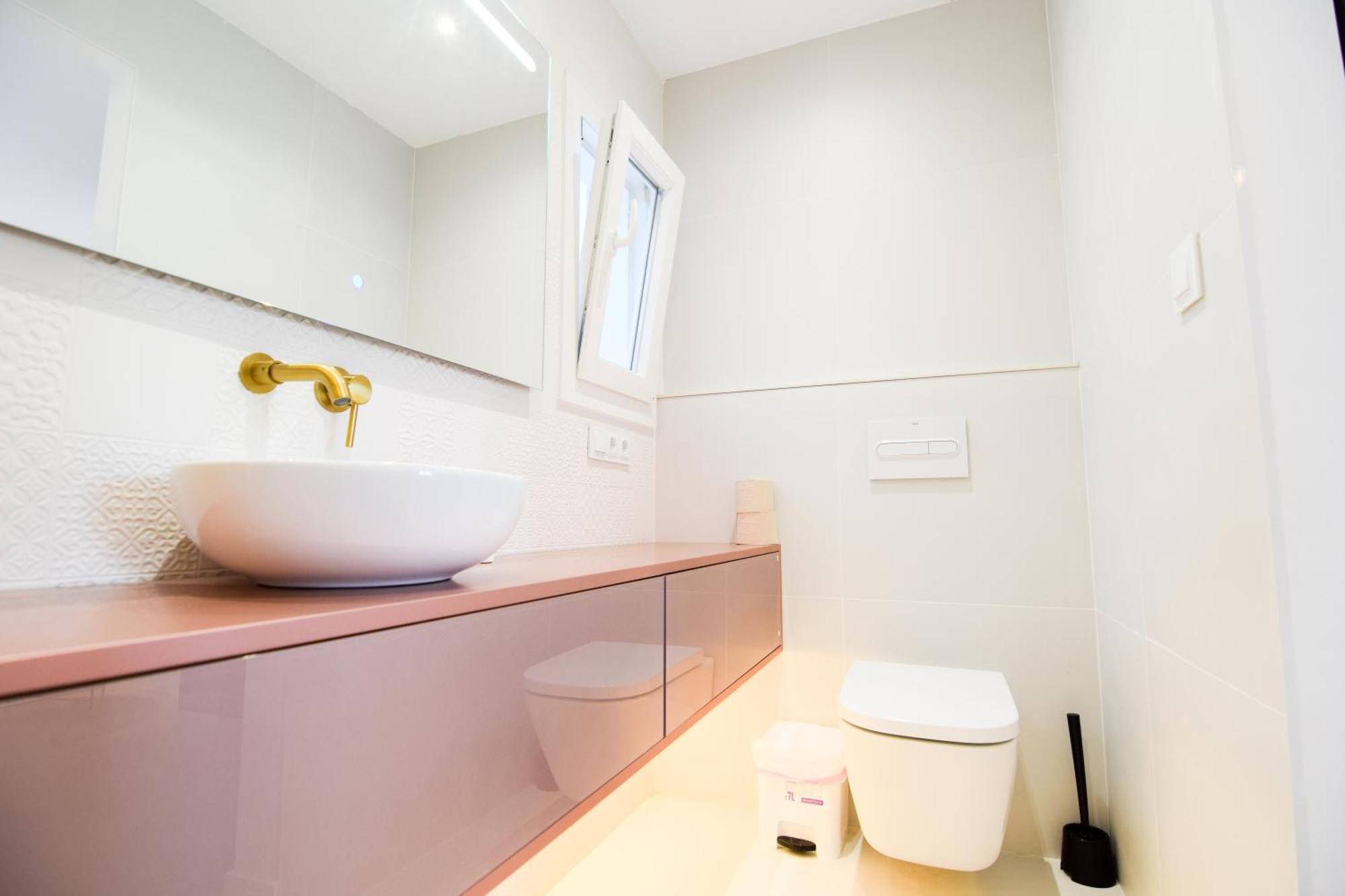 Apartment Letmalaga Malasana Premium Malaga