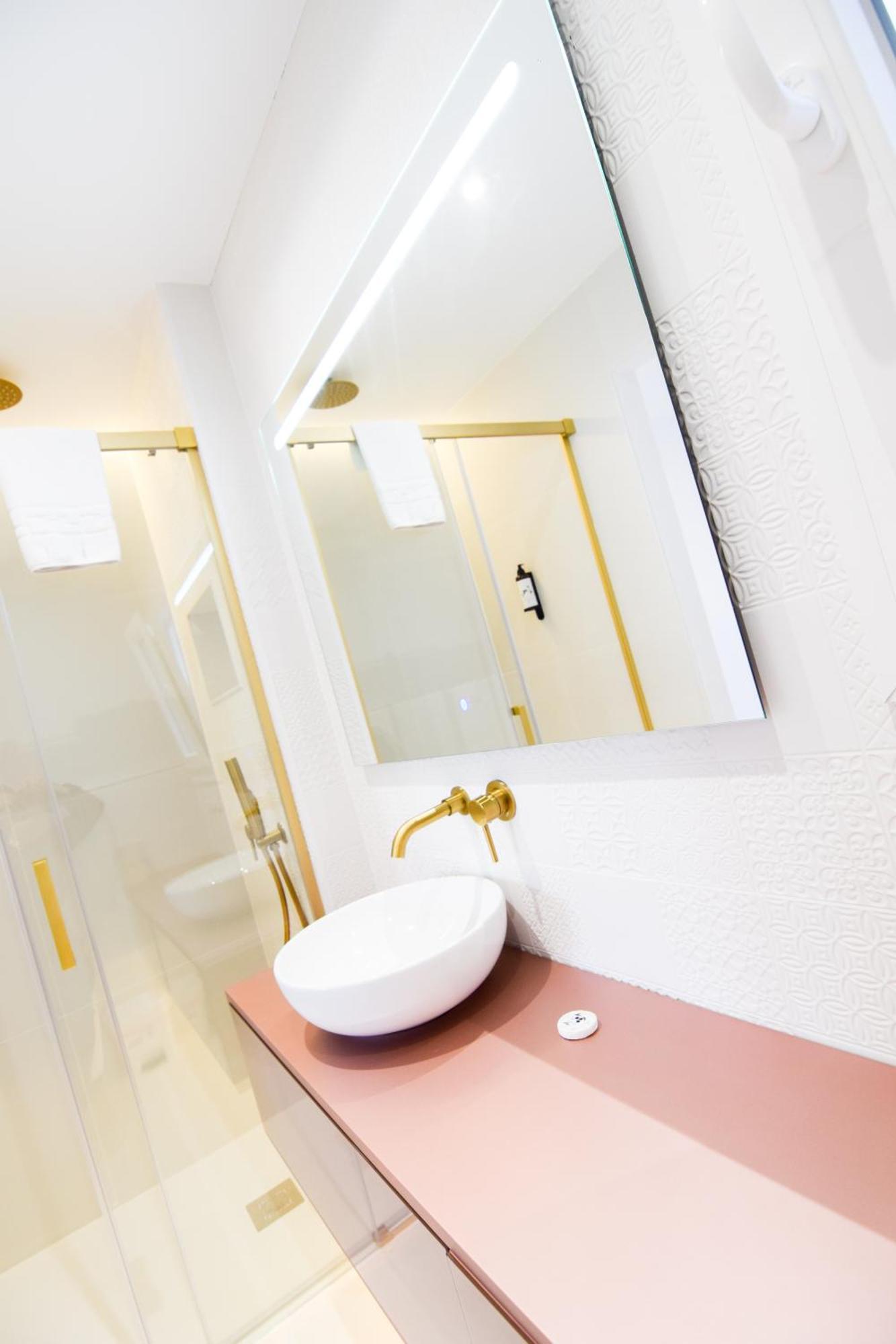 Apartment Letmalaga Malasana Premium *