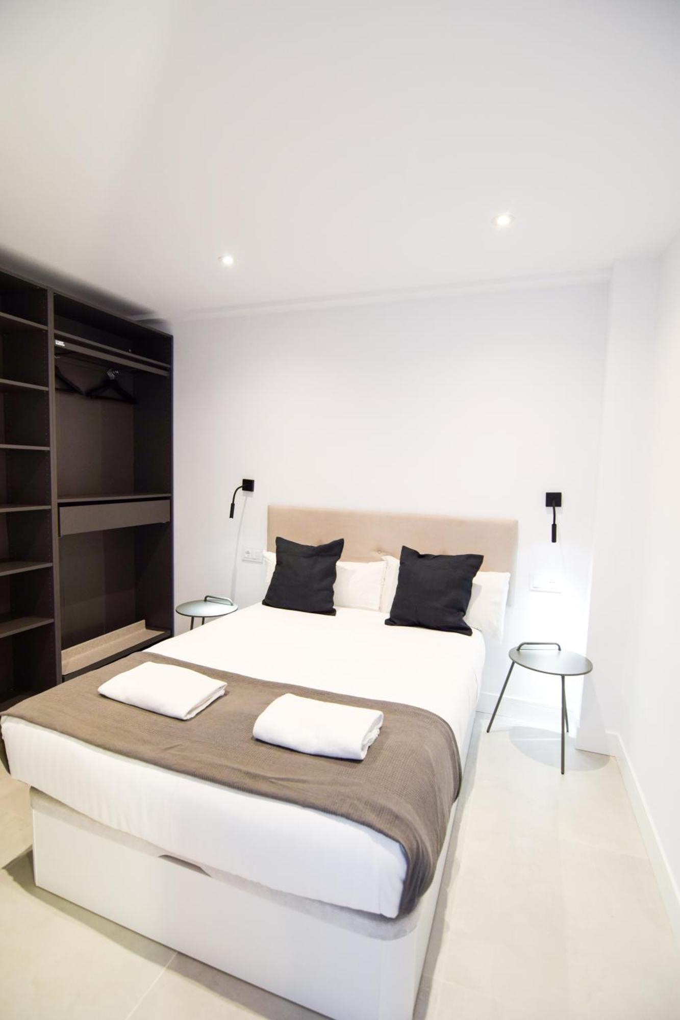 Letmalaga Malasana Premium Apartment
