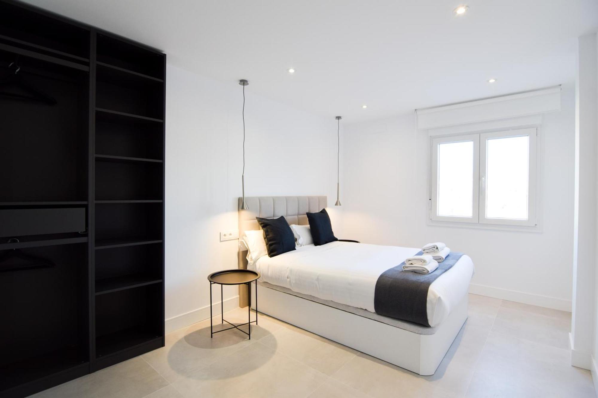 Letmalaga Malasana Premium Apartment Malaga