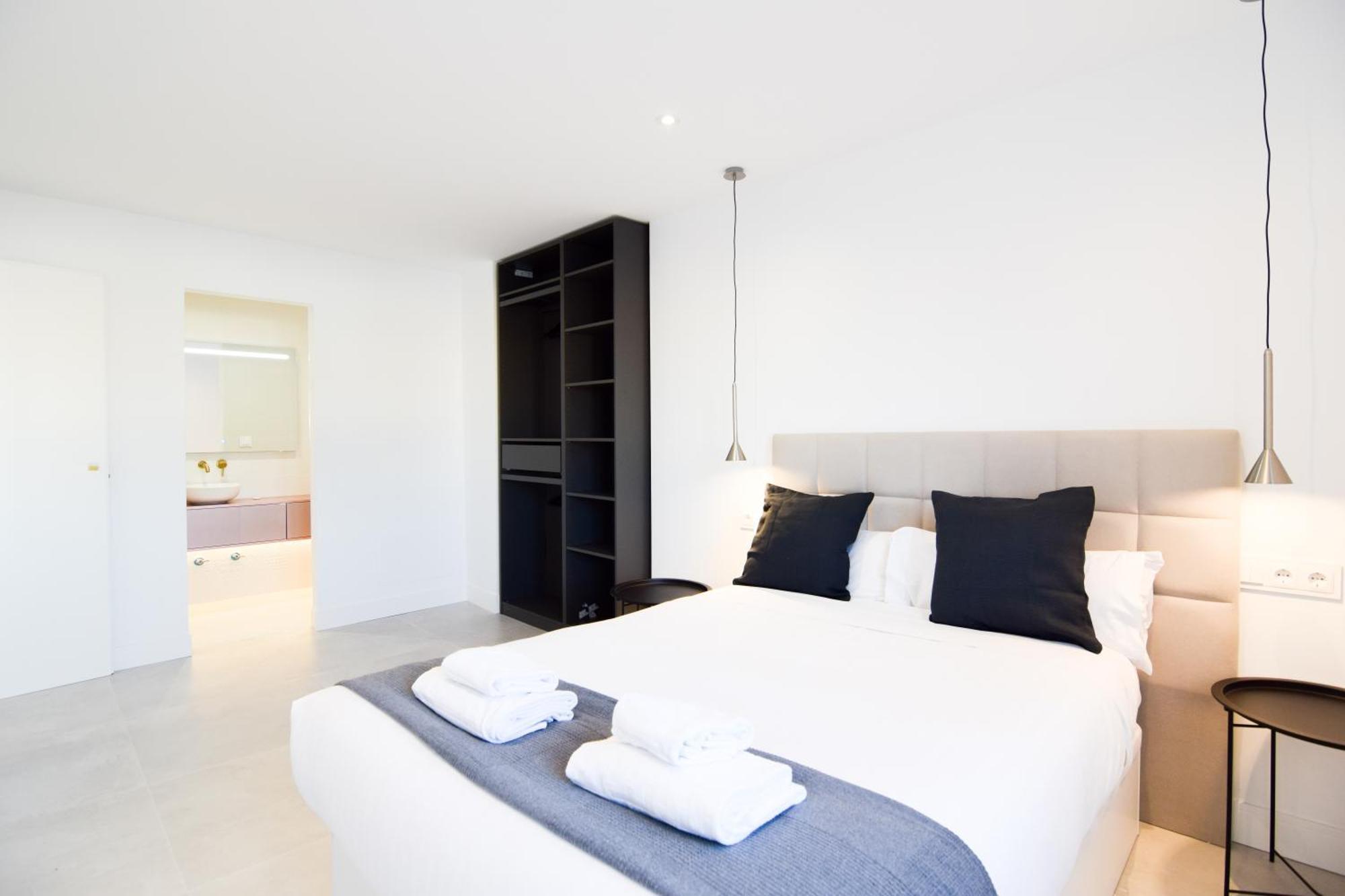 Letmalaga Malasana Premium Apartment