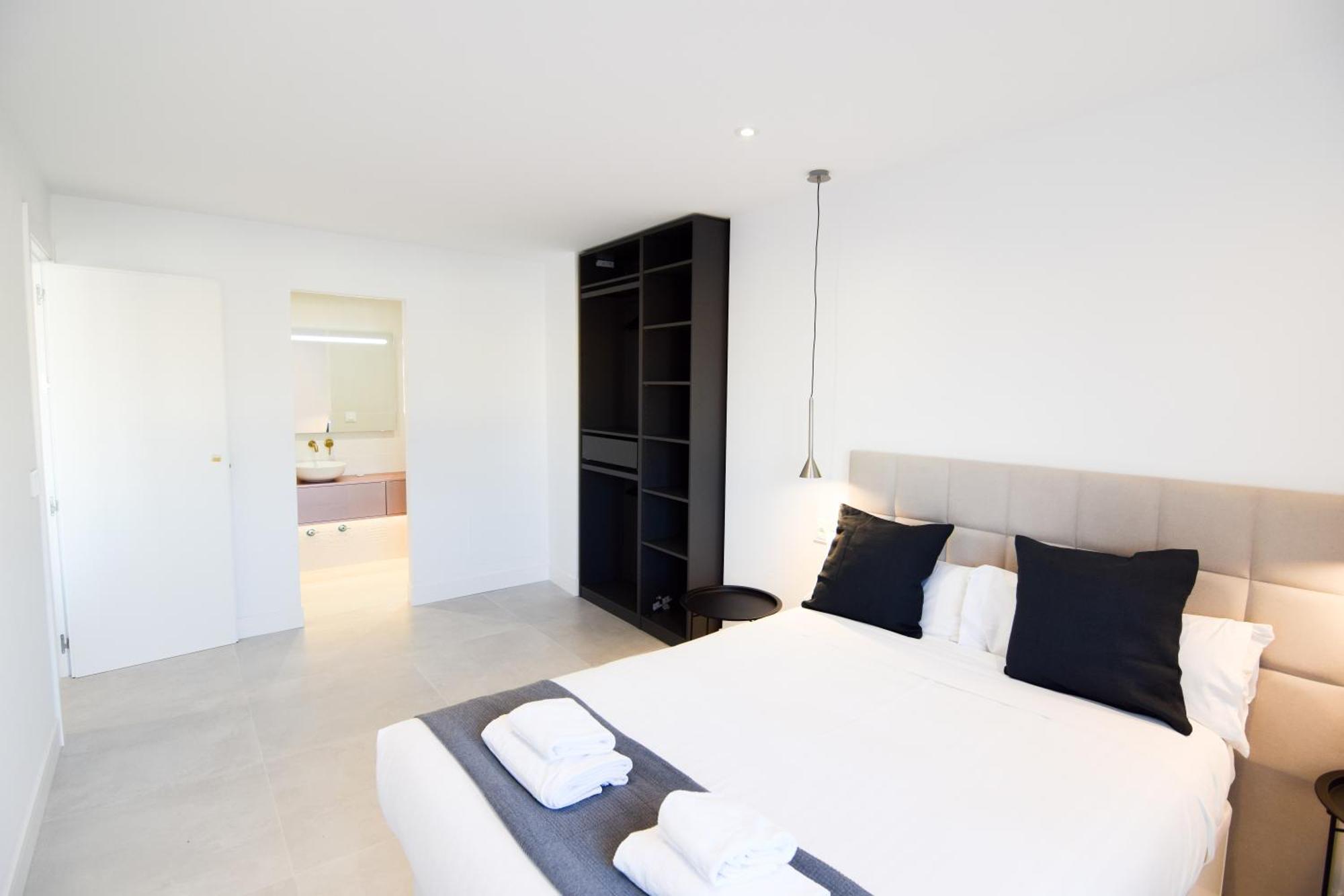 Letmalaga Malasana Premium Malaga