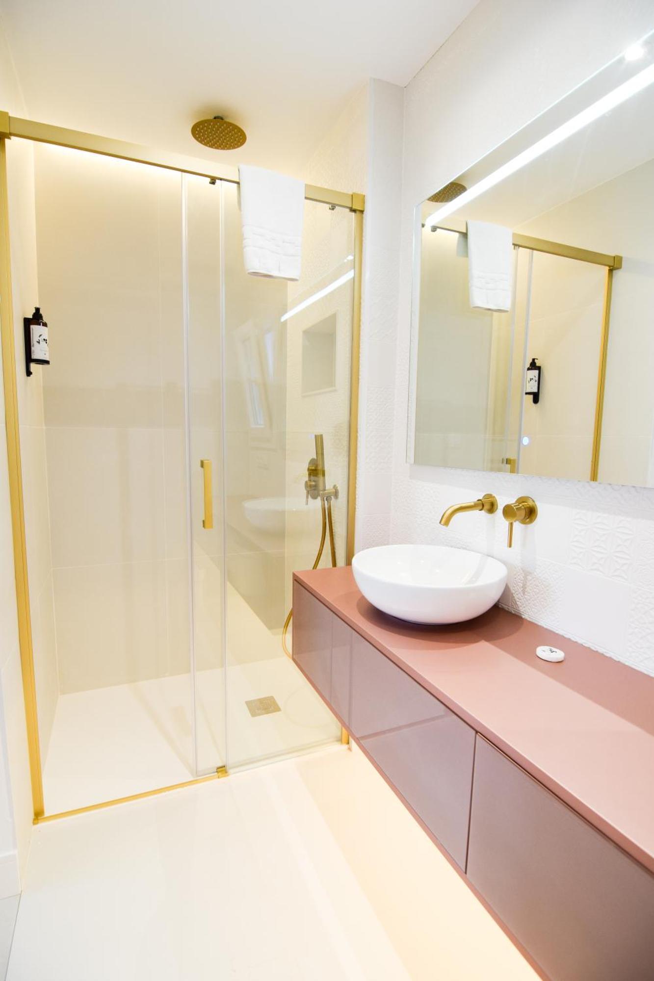 Appartement Letmalaga Malasana Premium Málaga